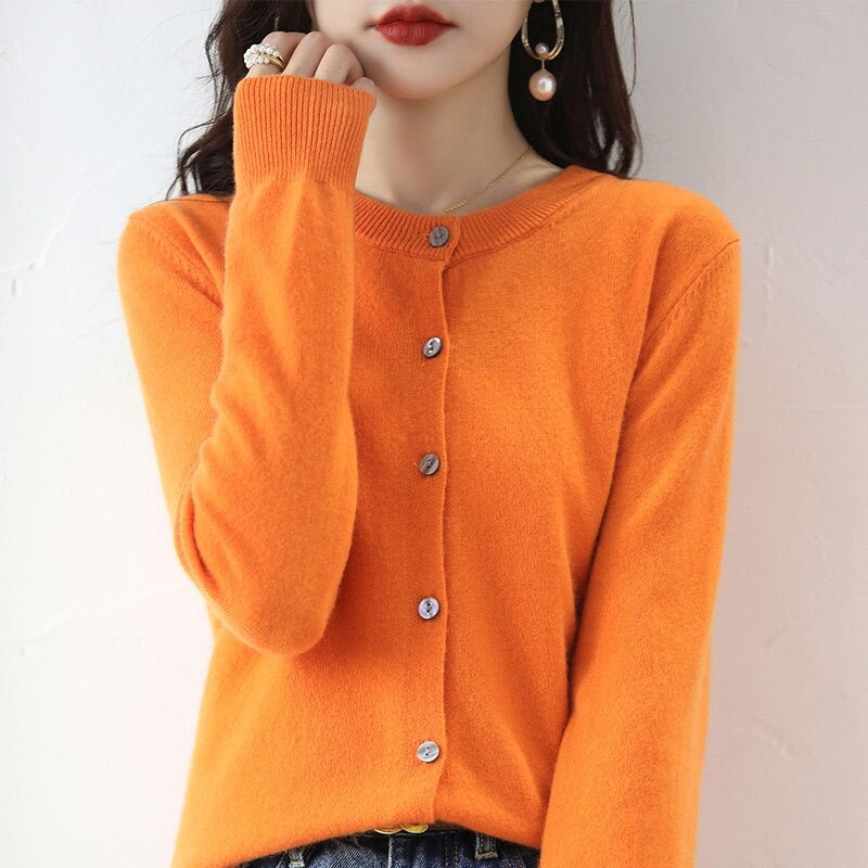 Madison™ cardigan
