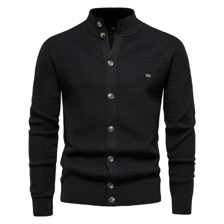 Men's - Waistcoat - Comfortable Cotton - Stylish Casual Vest for Every Occasion