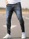 Torn Jeans For Men