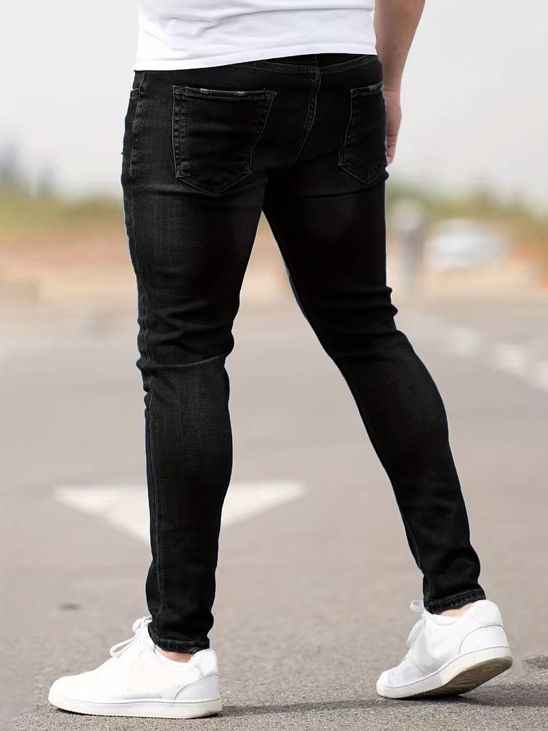 Torn Jeans For Men