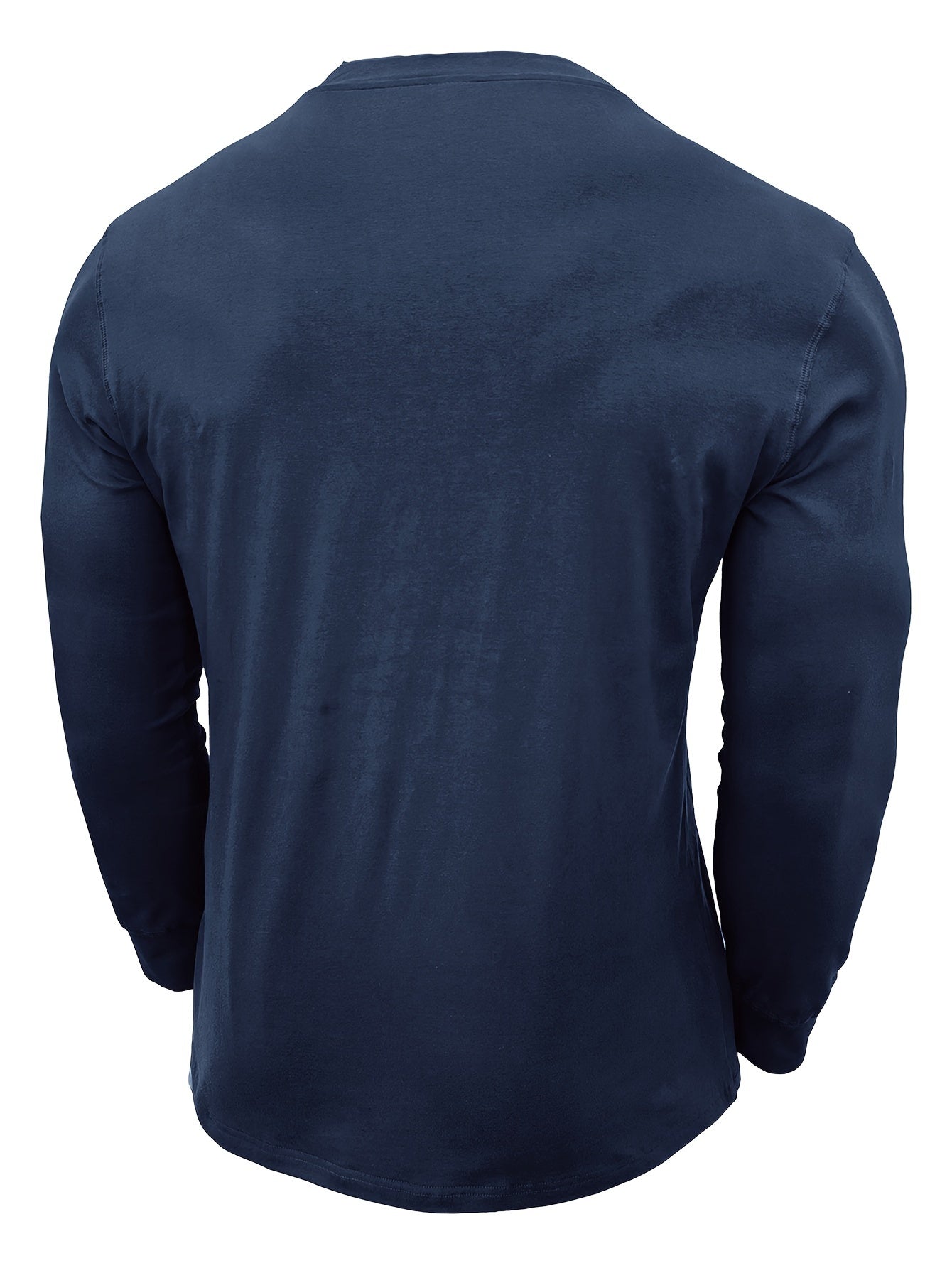 Men - Shirt - Vintage Style - Cotton Blend