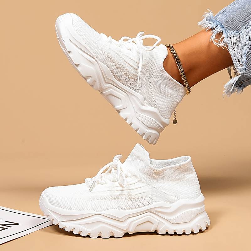 Evi | Trendy comfortable trainer