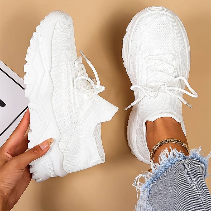 Evi | Trendy comfortable trainer