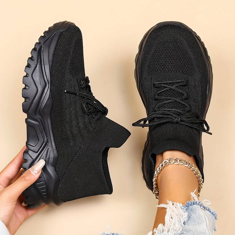 Evi | Trendy comfortable trainer