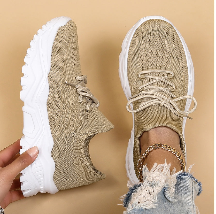 Evi | Trendy comfortable trainer