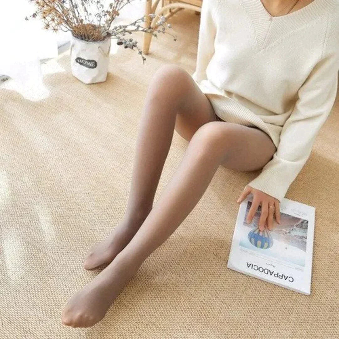 Amelia's™ | Lined tights