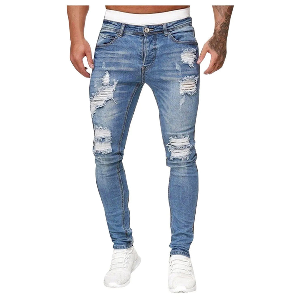 Chic and stylish jeans for men with bold style and modern elegance | Levi