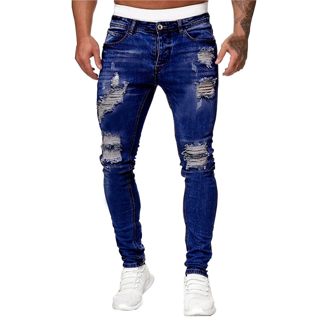 Chic and stylish jeans for men with bold style and modern elegance | Levi
