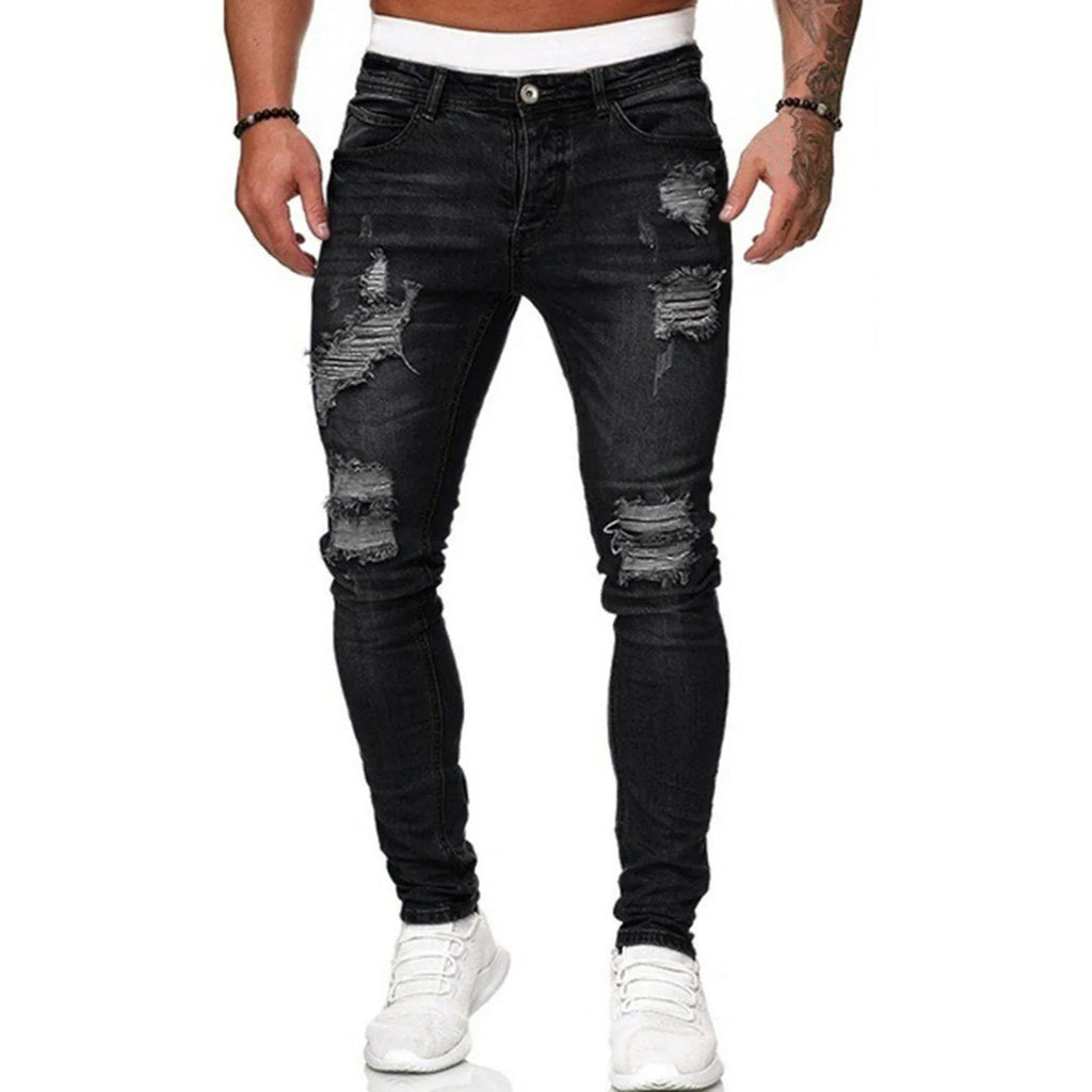 Chic and stylish jeans for men with bold style and modern elegance | Levi