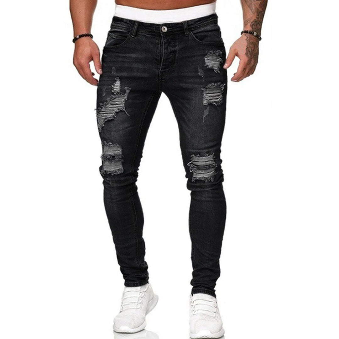 Chic and stylish jeans for men with bold style and modern elegance | Levi