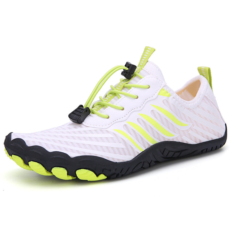 Men's Water Shoes | Quick-drying | Ideal for Beach & Water Sports | Rubber