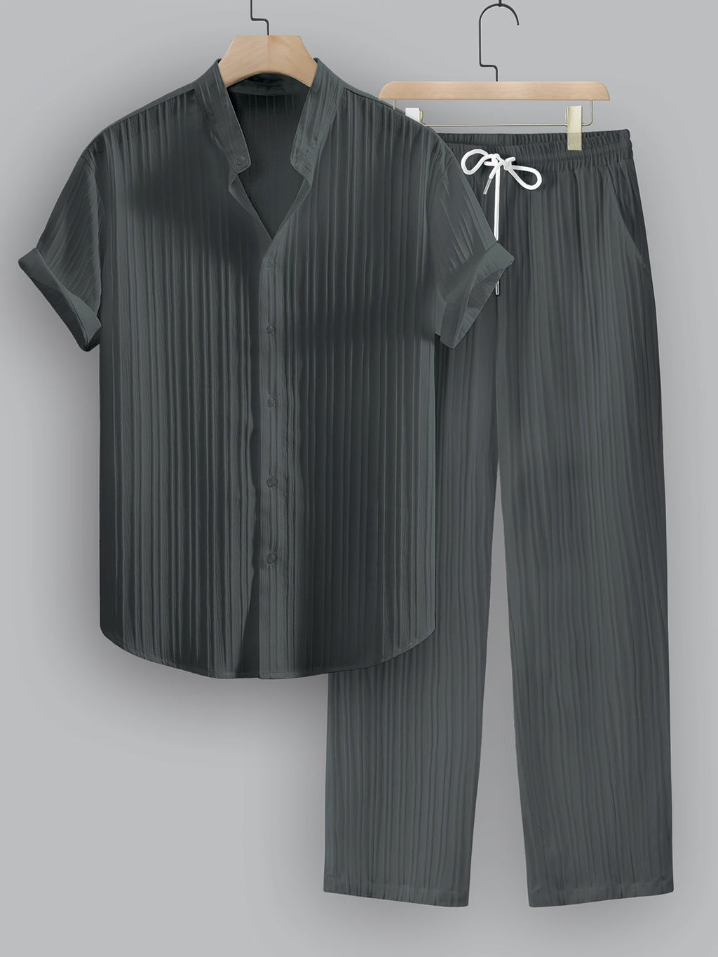Men's Set | Summer & Casual | Comfortable Fit | Fashionable Design