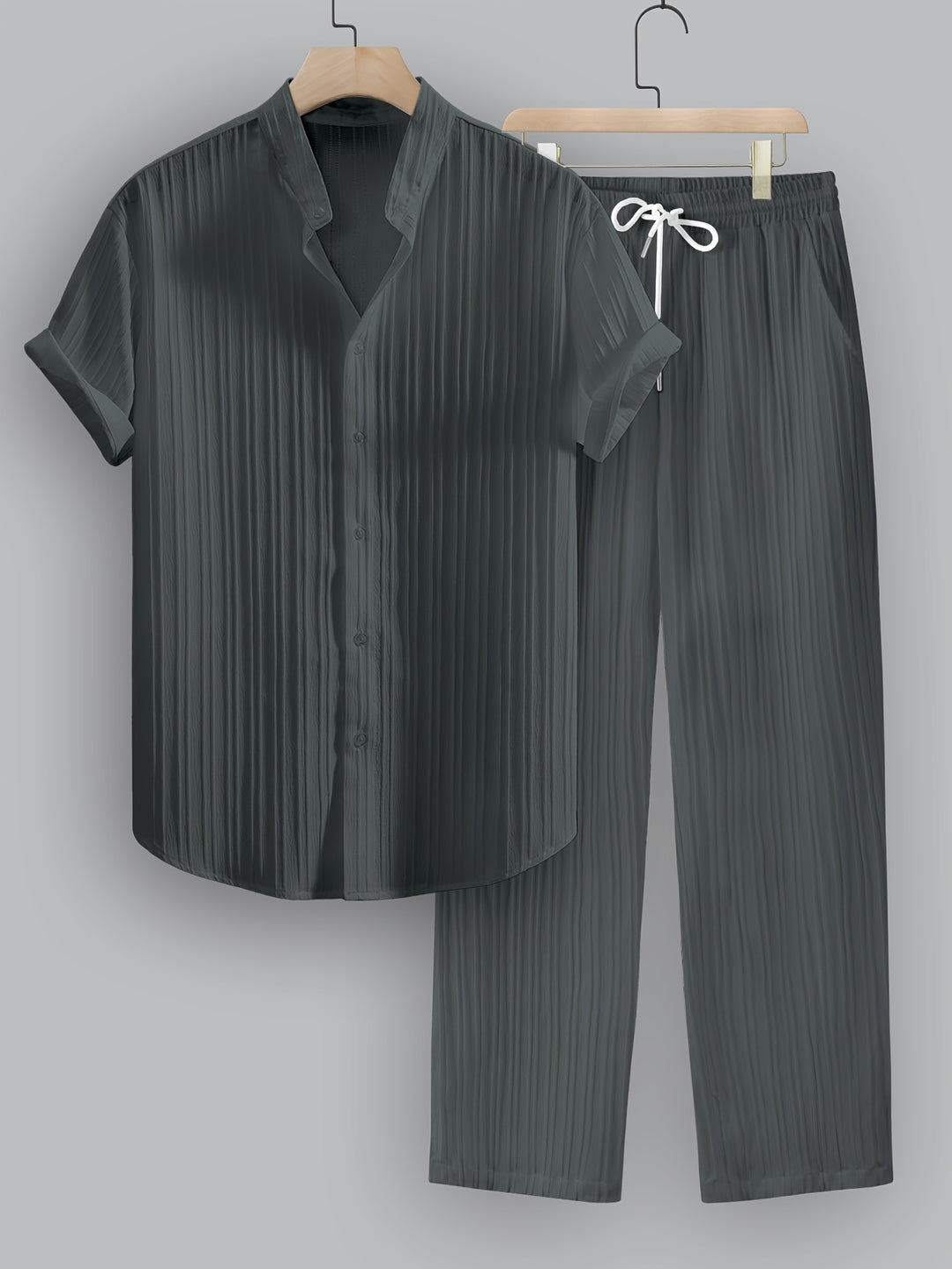Men's Set | Summer & Casual | Comfortable Fit | Fashionable Design