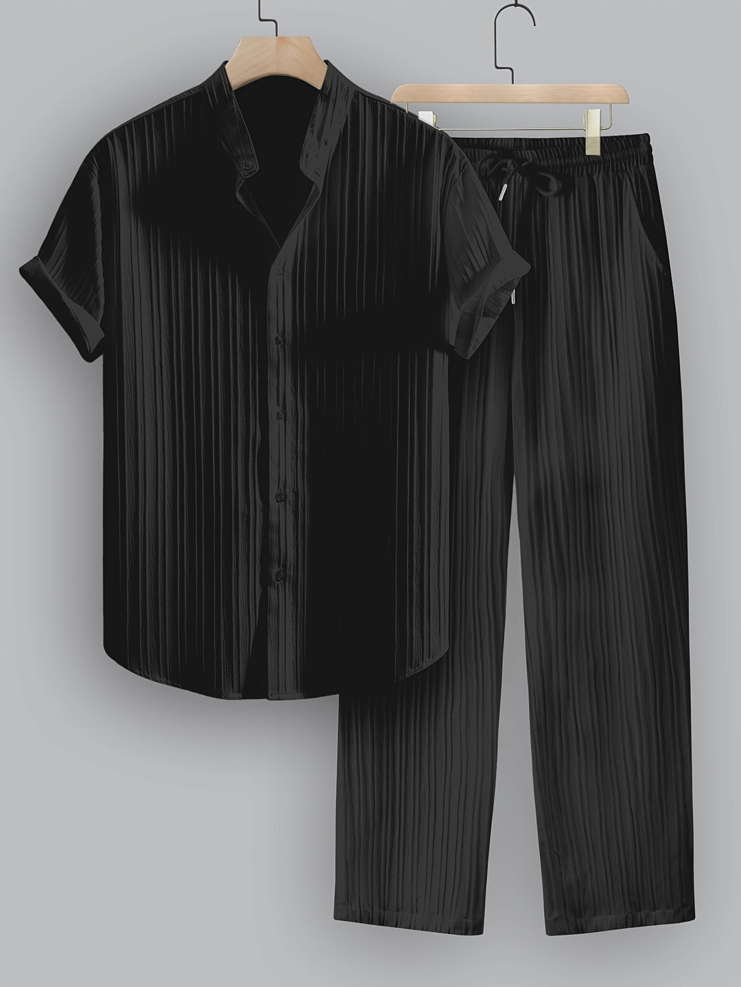 Men's Set | Summer & Casual | Comfortable Fit | Fashionable Design