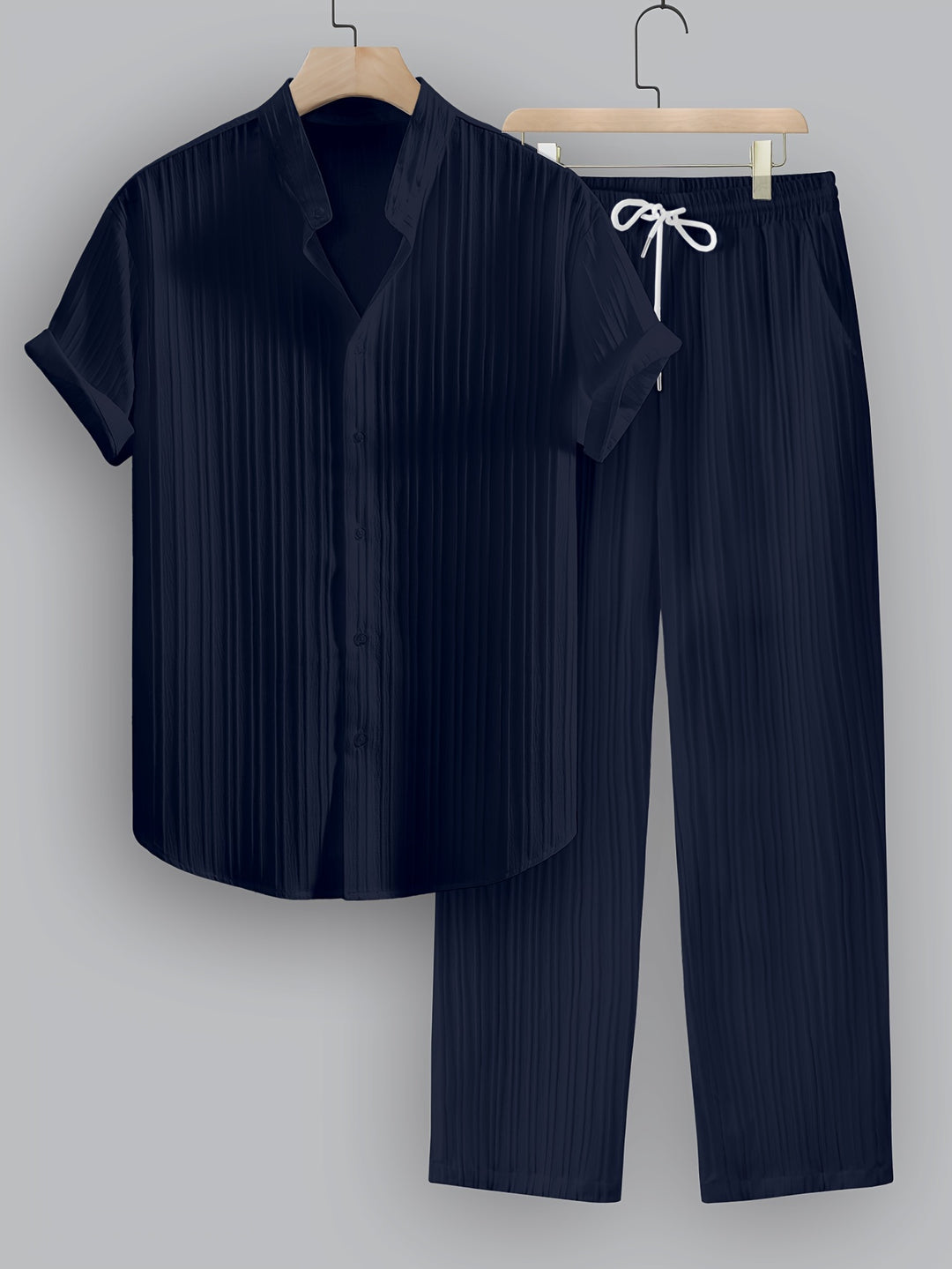 Men's Set | Summer & Casual | Comfortable Fit | Fashionable Design