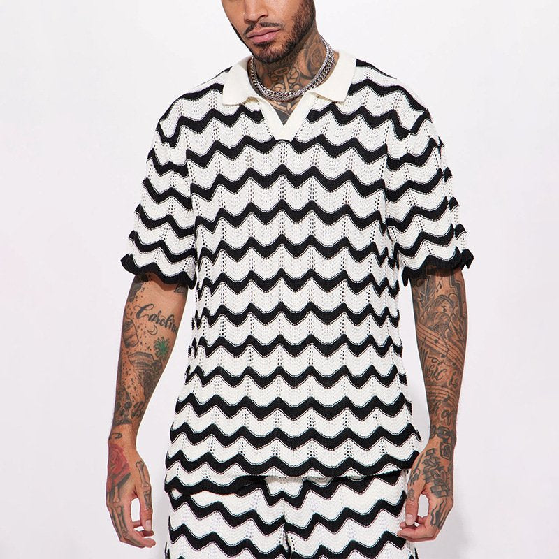 Men's Summer Set | Light & Breathable | Modern & Casual | Perfect for warm days