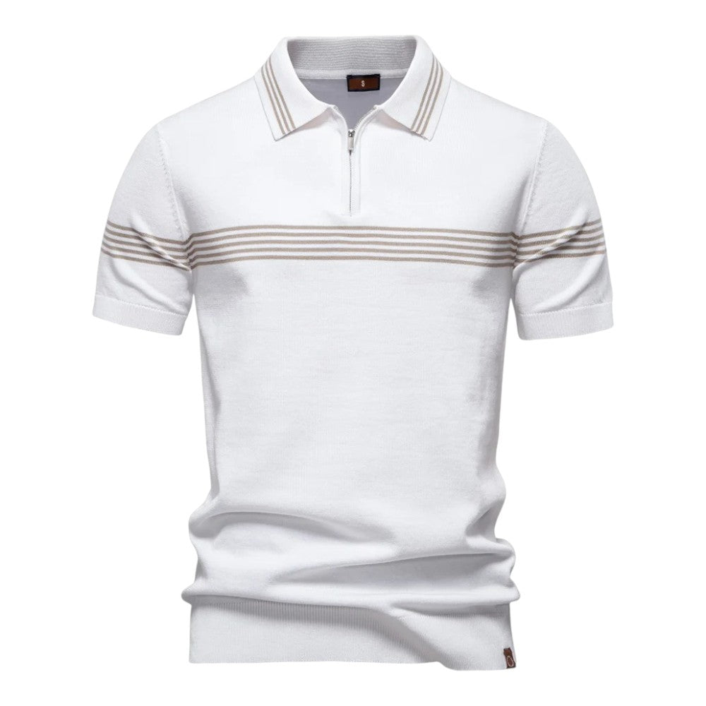 Men's Polo Shirt | Classic & Comfortable | Breathable & Stylish | For Every Occasion