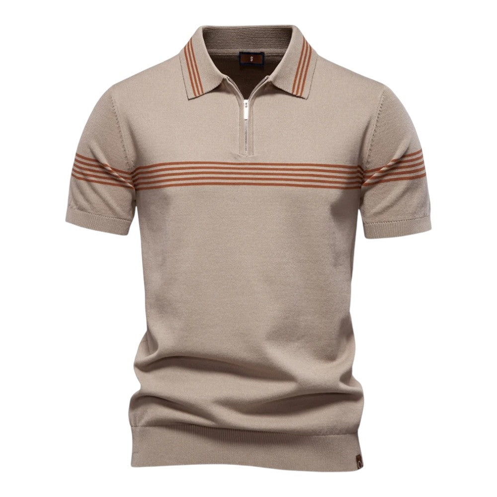 Men's Polo Shirt | Classic & Comfortable | Breathable & Stylish | For Every Occasion