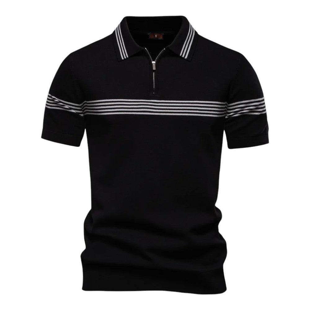 Men's Polo Shirt | Classic & Comfortable | Breathable & Stylish | For Every Occasion