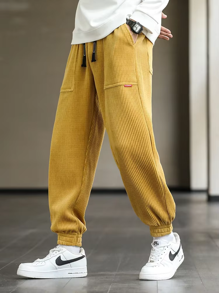 Comfortable Joggers for unparalleled relaxation and effortless style | Michiel