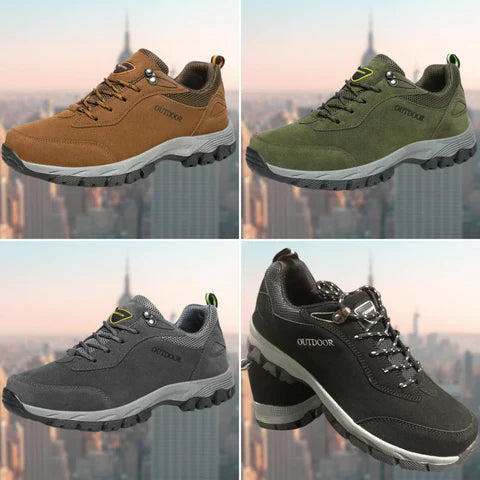 Comfort-Pro shoes | Mick