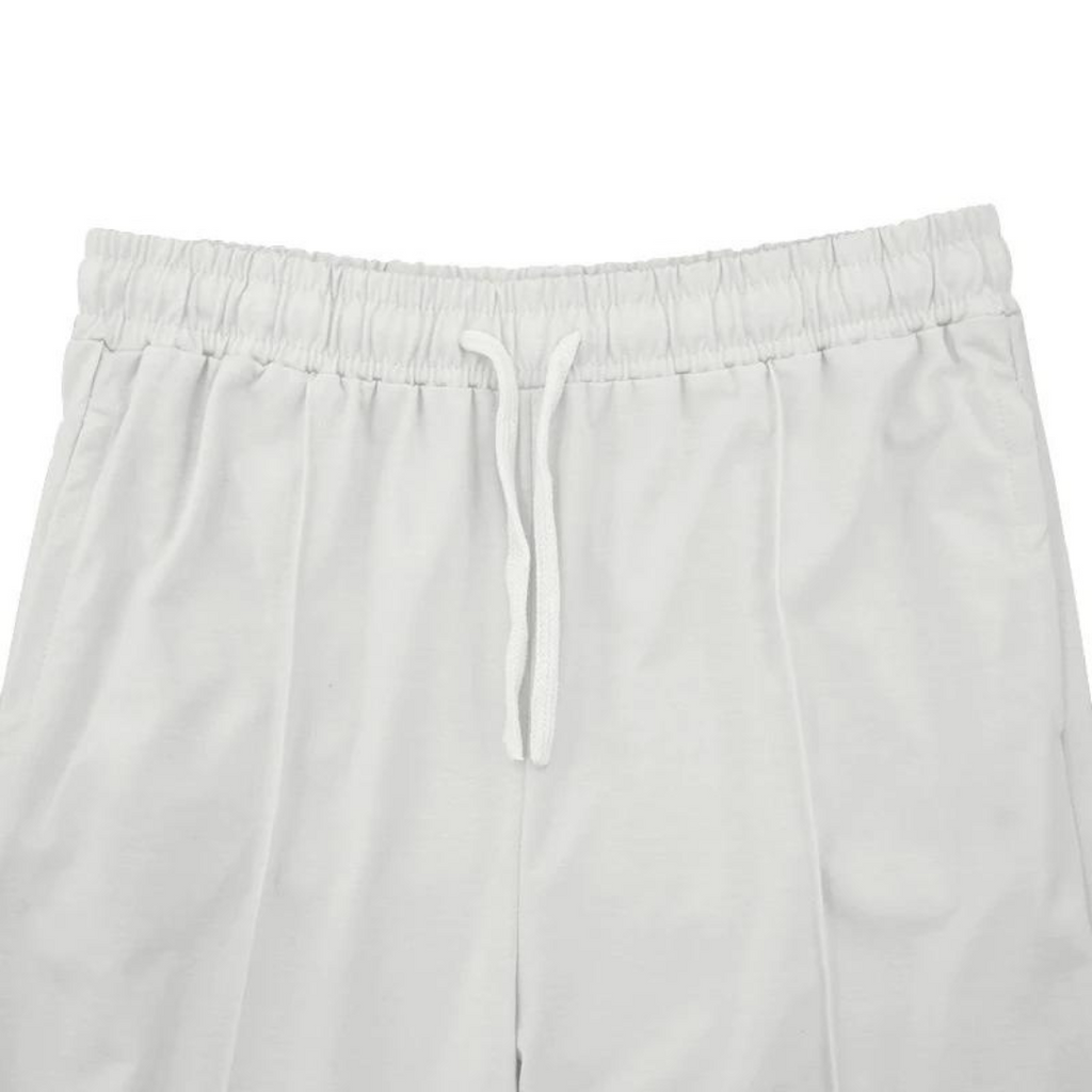 Chic jogging trousers in warm hue for ultimate comfort and sporty style | Tommy