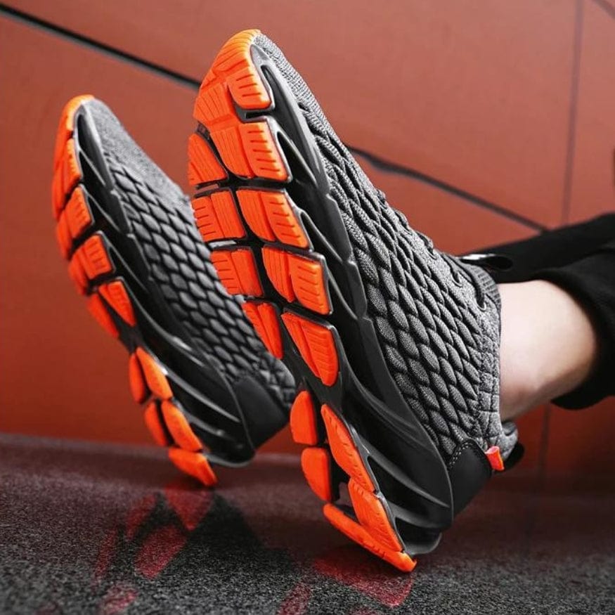 Active Comfort Sneaker | Gijs