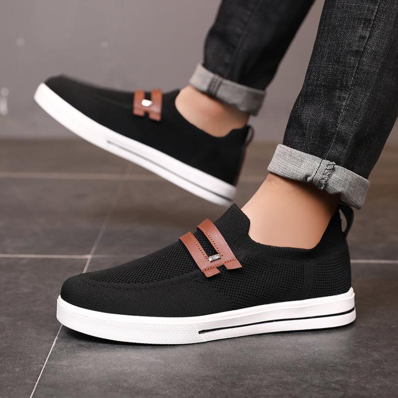 Effortless Slip-On Shoes with Modern Style and Durability | Rens
