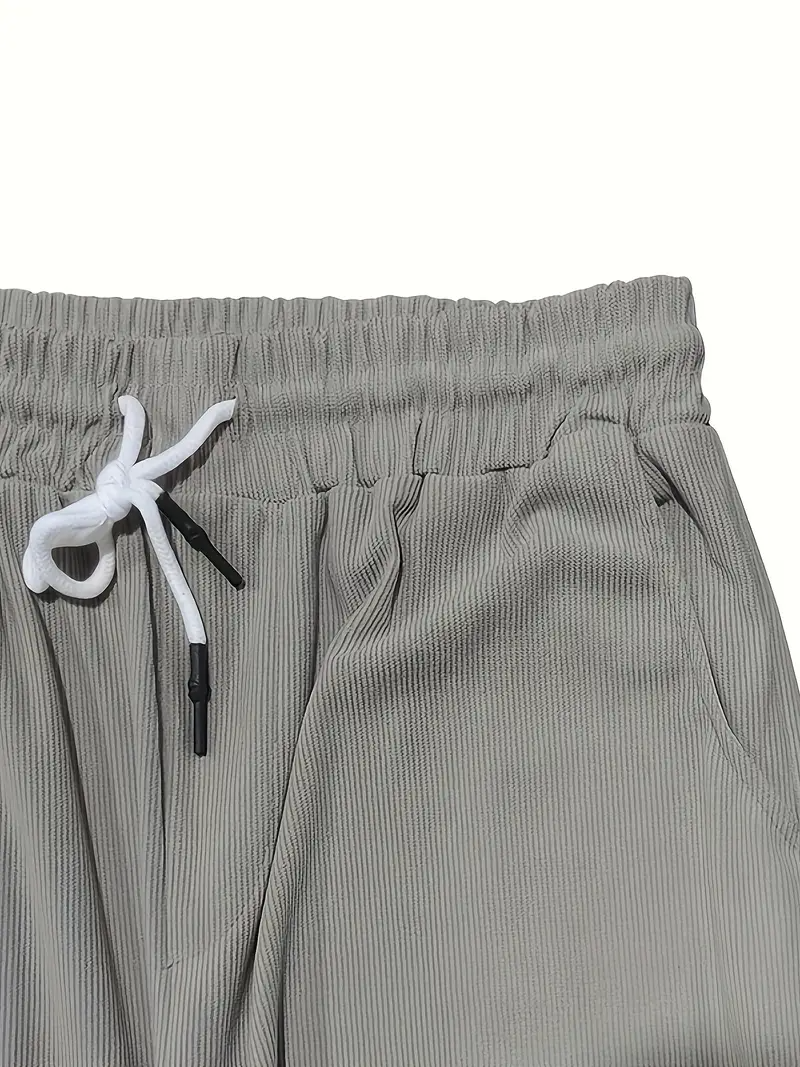 Stylish and versatile 2-piece casual set for men with sporty look | Thijmen