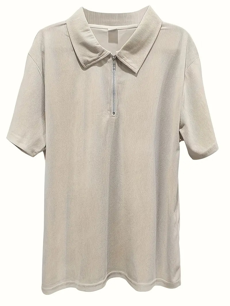 Stylish and versatile 2-piece casual set for men with sporty look | Thijmen