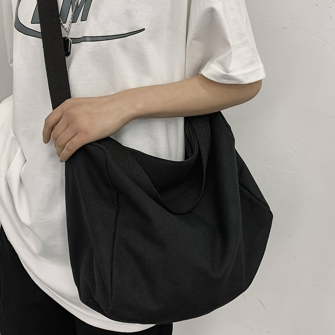 Men's Slingbag | Minimalist Design & Large Capacity | For Travel & Daily Use