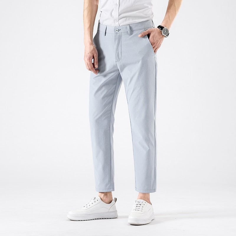 Casual and trendy men's trousers with ultimate comfort and modern versatility | Fedde