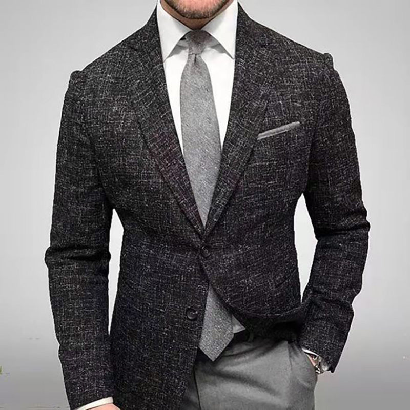 Classic and trendy Blazer for men with timeless style and comfortable fit | Rick