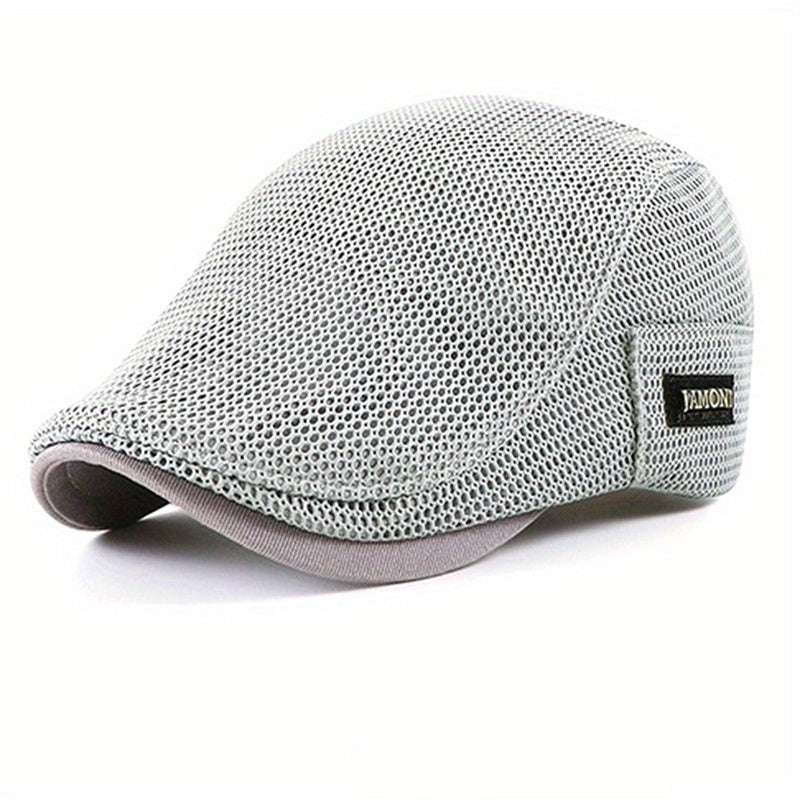 Men's Barret | Retro & Breathable | Classic Summer Design for Casual & Styling