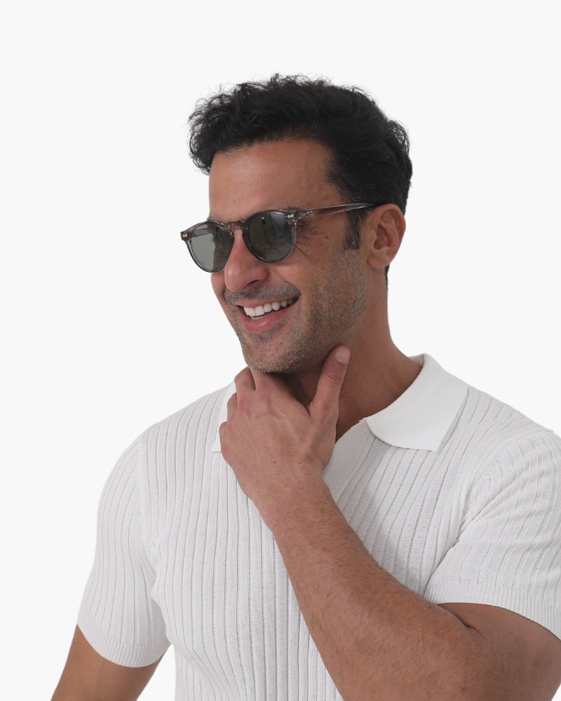 Advanced polarised sunglasses for ultimate style and crystal clear vision | Michael
