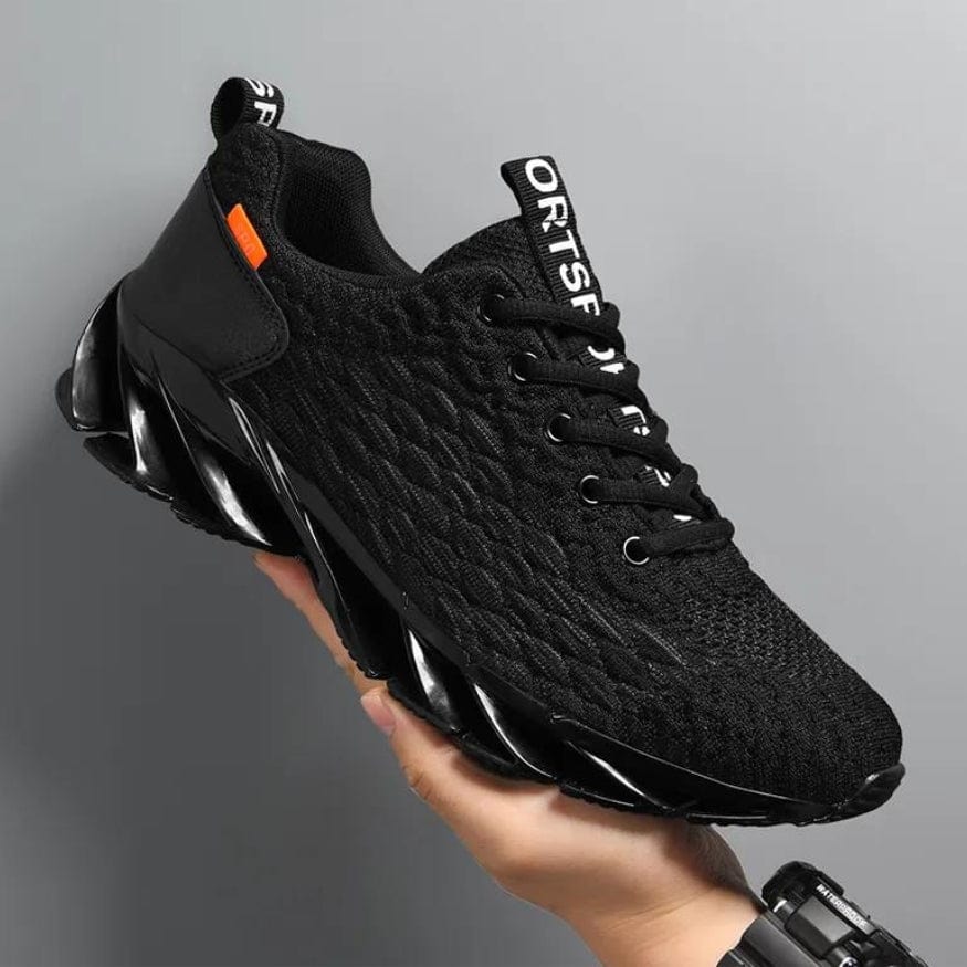 Active Comfort Sneaker | Gijs