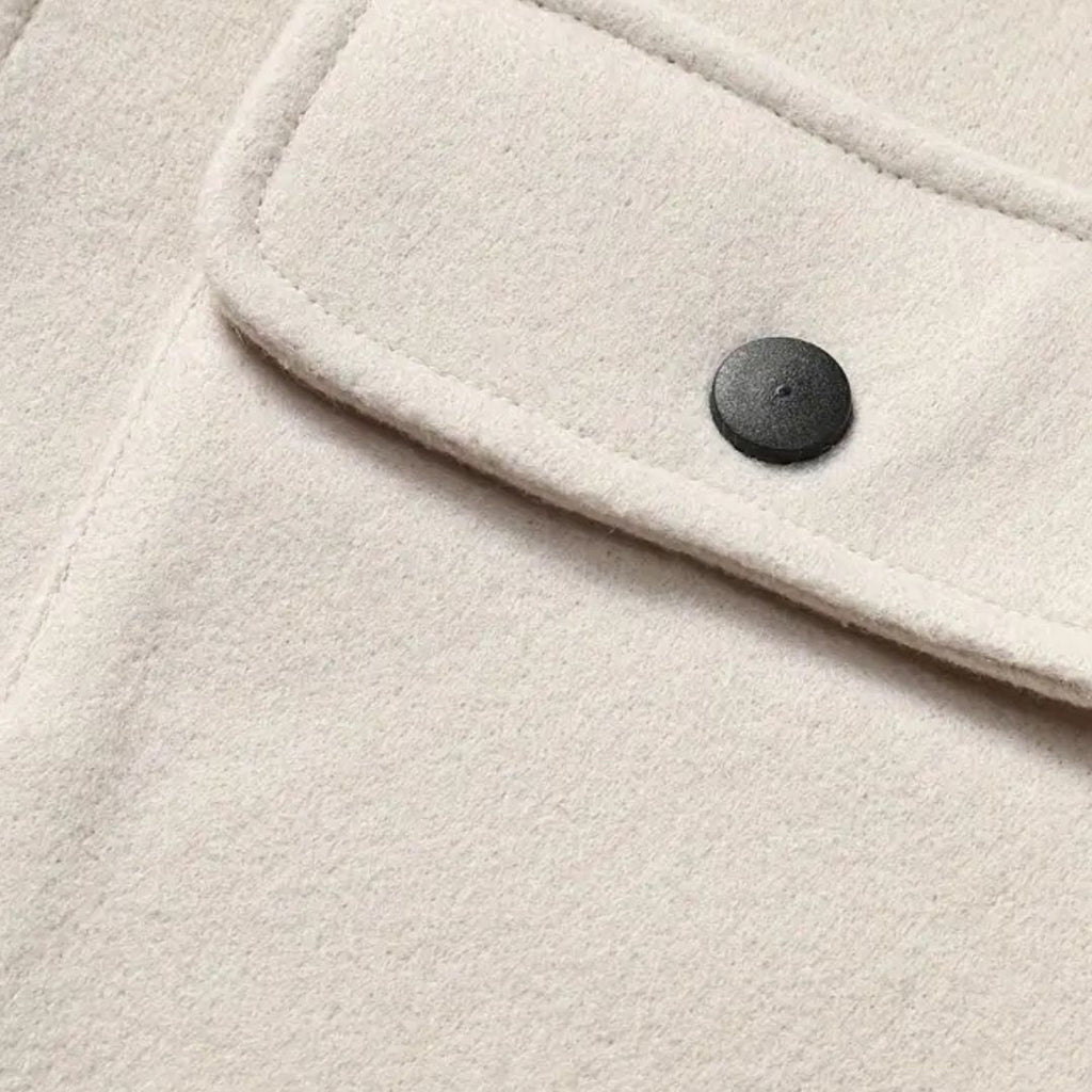 Casual and chic Jacket for men with ultimate comfort and sophisticated style | Raf