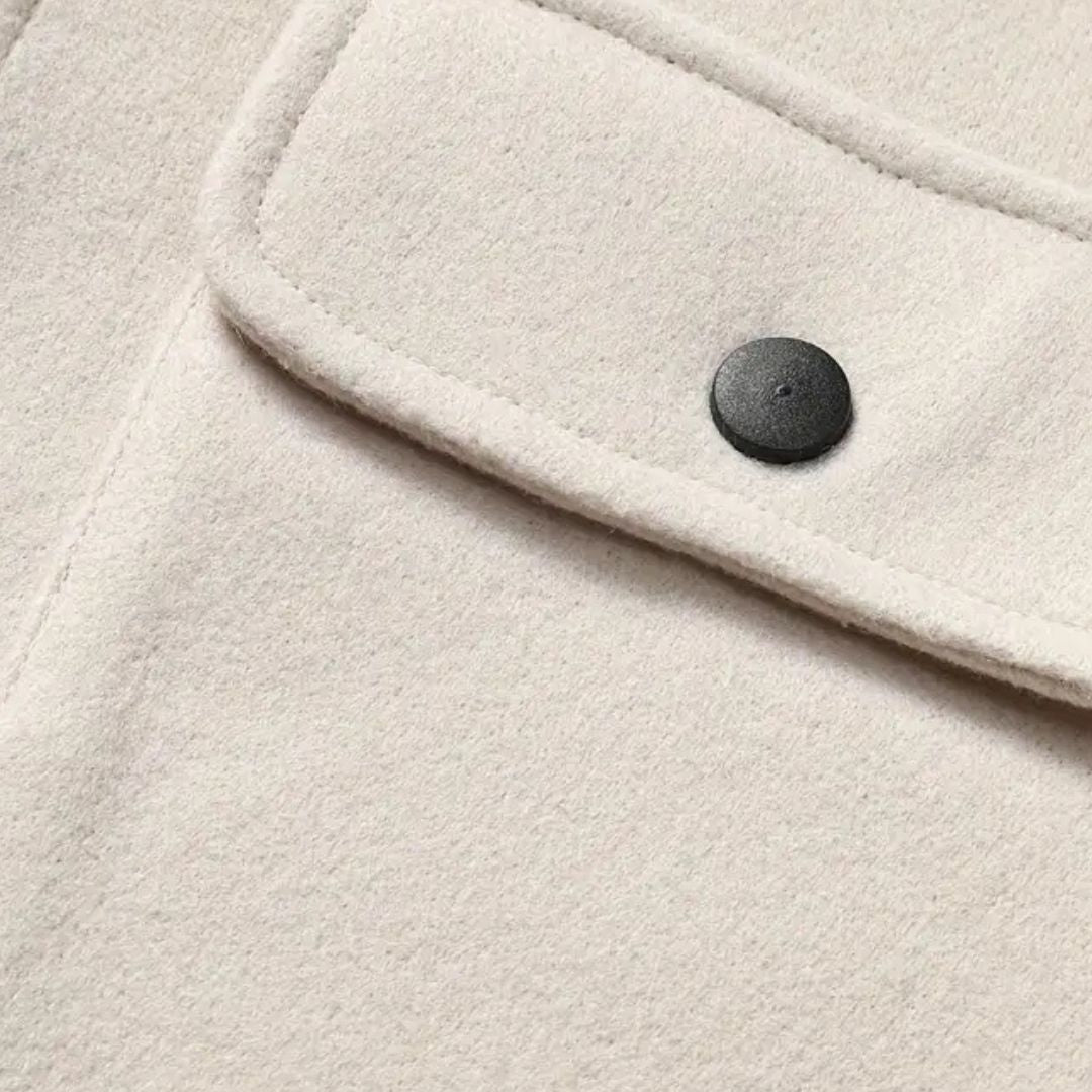 Casual and chic Jacket for men with ultimate comfort and sophisticated style | Raf