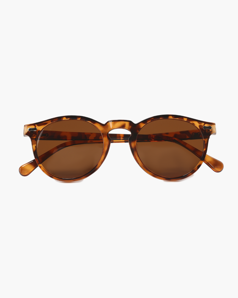 Advanced polarised sunglasses for ultimate style and crystal clear vision | Michael
