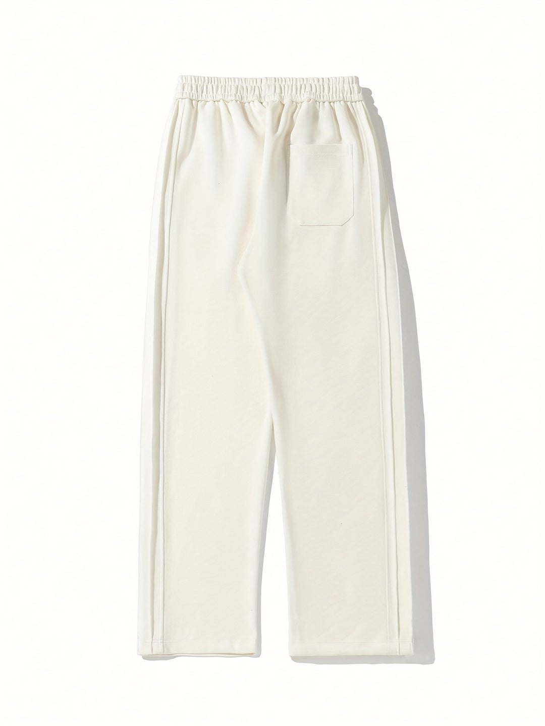 Men's trousers | Straight fit | Casual & Breathable | Spring/Summer