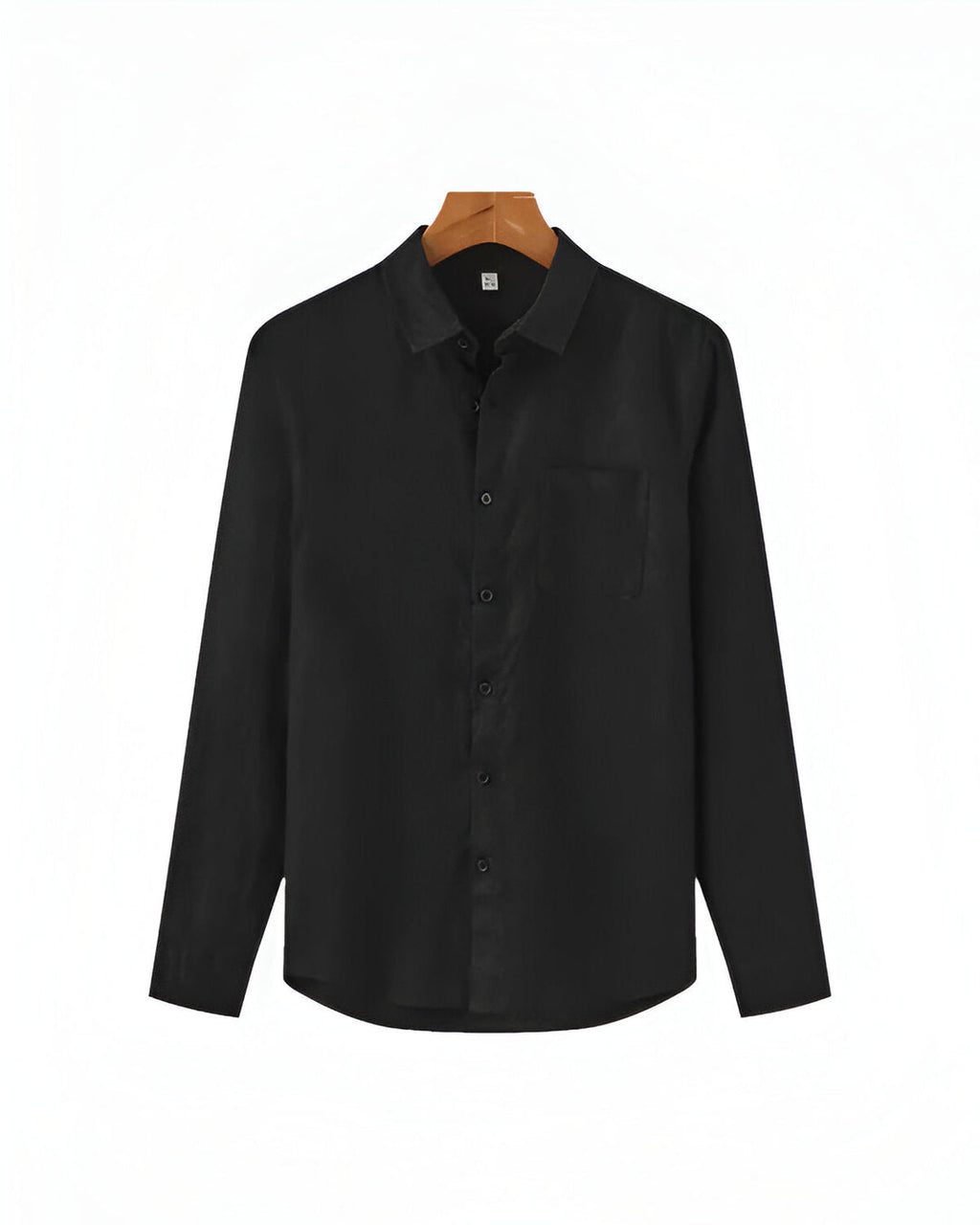 Men's Summer Set | Linen Shirt & Pants + Suede Loafers | Lightweight & Elegant