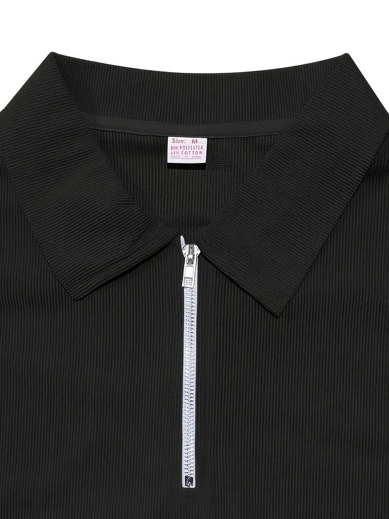 Stylish and versatile 2-piece casual set for men with sporty look | Thijmen