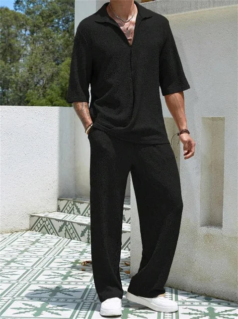 Luxury Comfort Set for Ultimate Relaxation and Cosy Moments | Mark