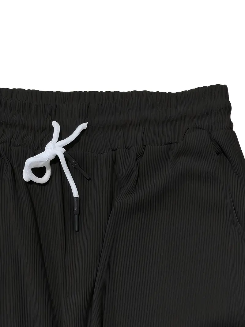 Stylish and versatile 2-piece casual set for men with sporty look | Thijmen