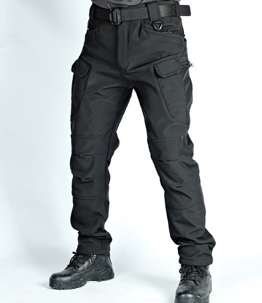 Men's Tactical Trousers | Rugged & Functional | Durable Technical Fabric