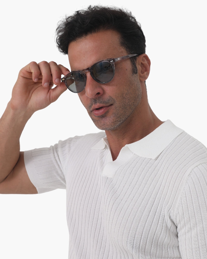 Advanced polarised sunglasses for ultimate style and crystal clear vision | Michael
