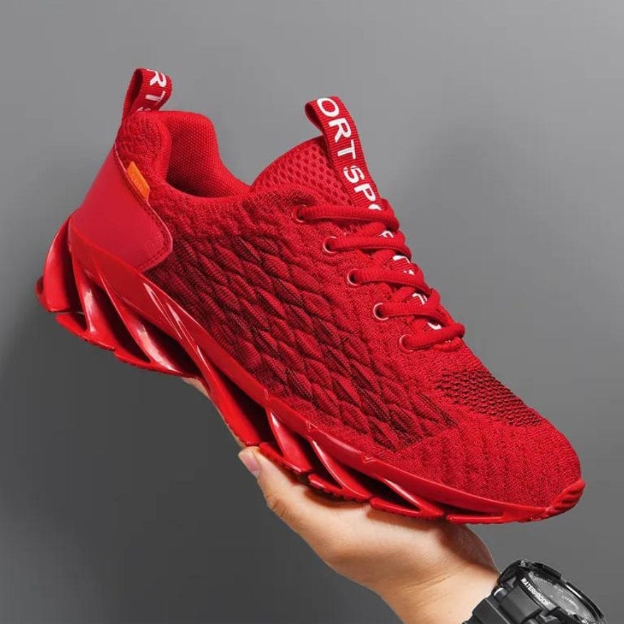 Active Comfort Sneaker | Gijs