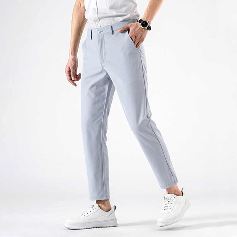 Casual and trendy men's trousers with ultimate comfort and modern versatility | Fedde