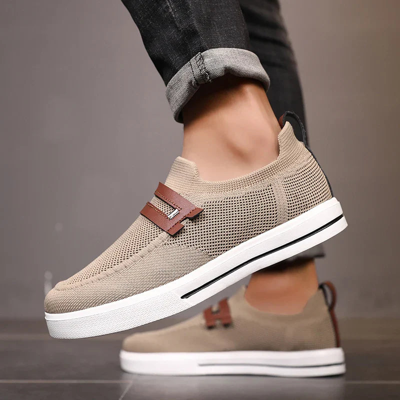 Effortless Slip-On Shoes with Modern Style and Durability | Rens