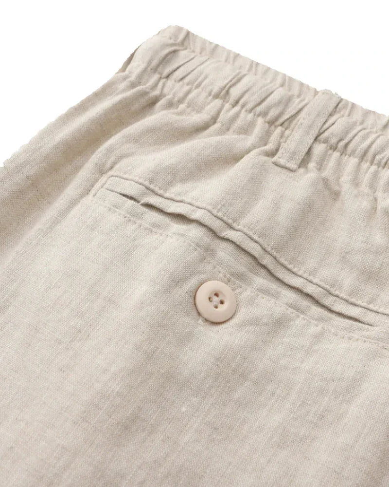 Men's Linen Outfit | Casual & Comfortable | Sunglasses Polarised & UV400